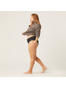 Modibodi Ženske hlačke Modibodi Seamfree Boyleg Moisture Wicking