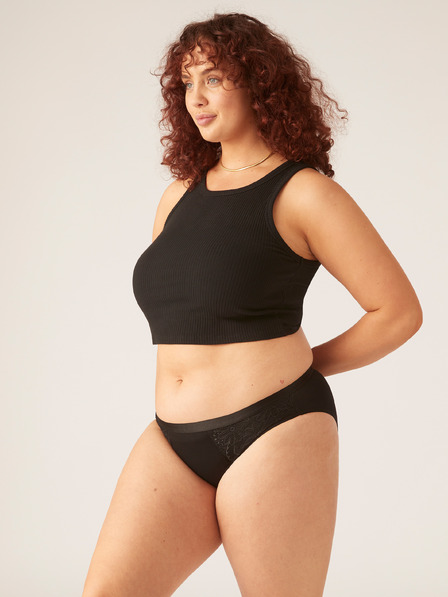 Modibodi Absorpcijske hlačke Modibodi Sensual Bikini Brief Ultra