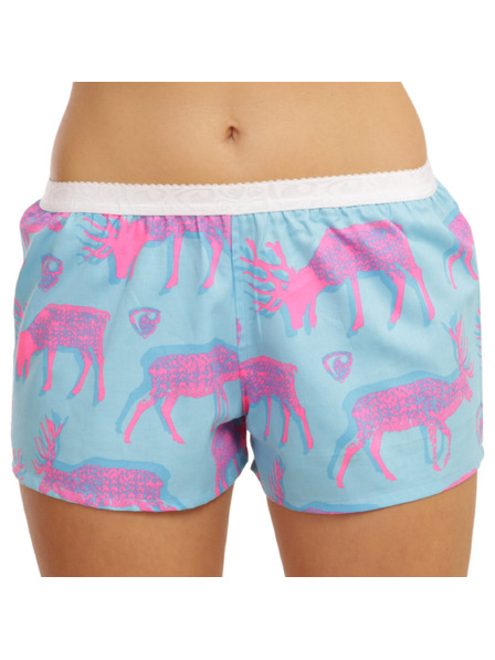 Represent Pop Deer kr. hlače