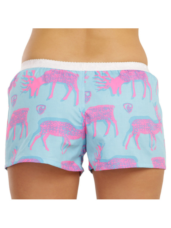 Represent Pop Deer kr. hlače