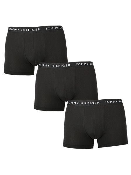 Tommy Hilfiger Oprijete boksarice 3 Piece