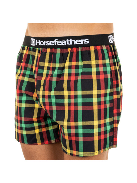 Horsefeathers Clay Ohlapne boksarice
