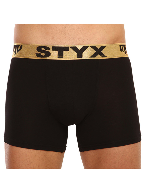 Styx Boksarice
