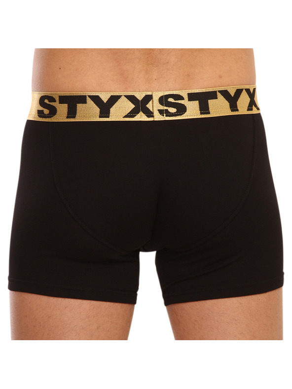 Styx Boksarice