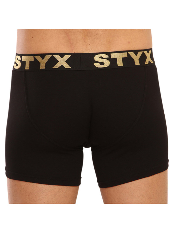 Styx Boksarice