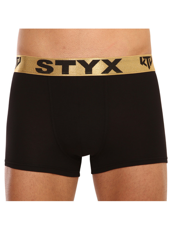 Styx Boksarice