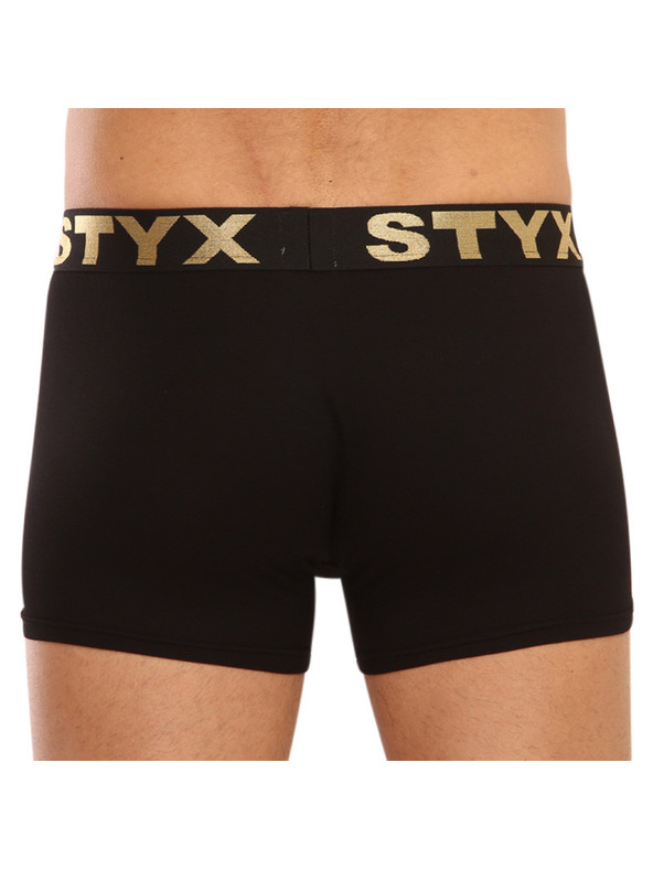 Styx Boksarice