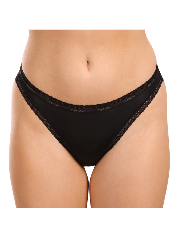 Calvin Klein Underwear	 Hlačke 3 Piece