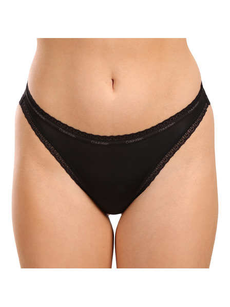 Calvin Klein Underwear	 Hlačke 3 Piece