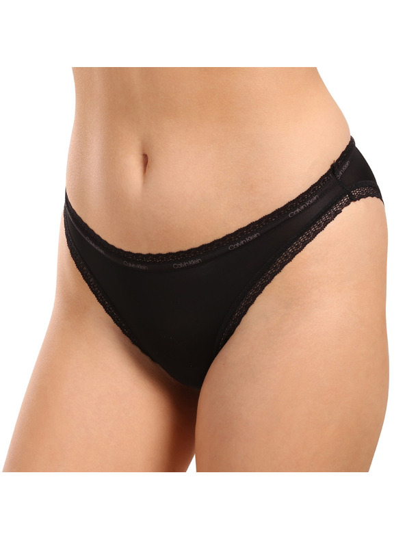 Calvin Klein Underwear	 Hlačke 3 Piece