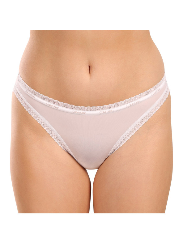 Calvin Klein Underwear	 Hlačke 3 Piece