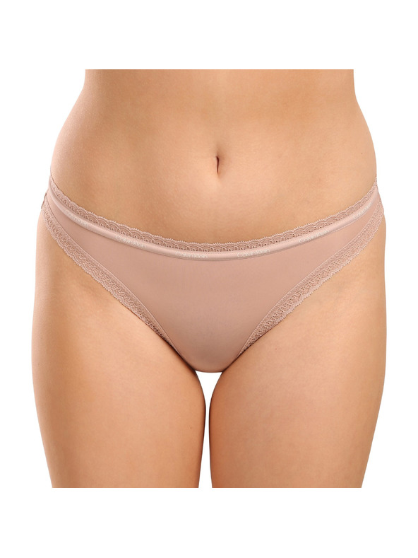 Calvin Klein Underwear	 Hlačke 3 Piece