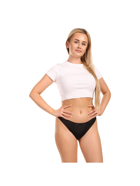 Calvin Klein Underwear	 Hlačke 3 Piece