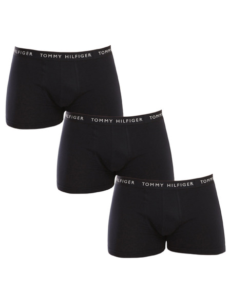 Tommy Hilfiger Underwear Oprijete boksarice 3 Piece