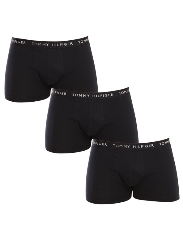 Tommy Hilfiger Underwear Oprijete boksarice 3 Piece