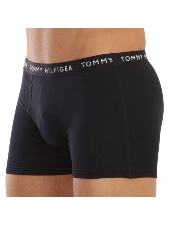 Tommy Hilfiger Underwear Oprijete boksarice 3 Piece