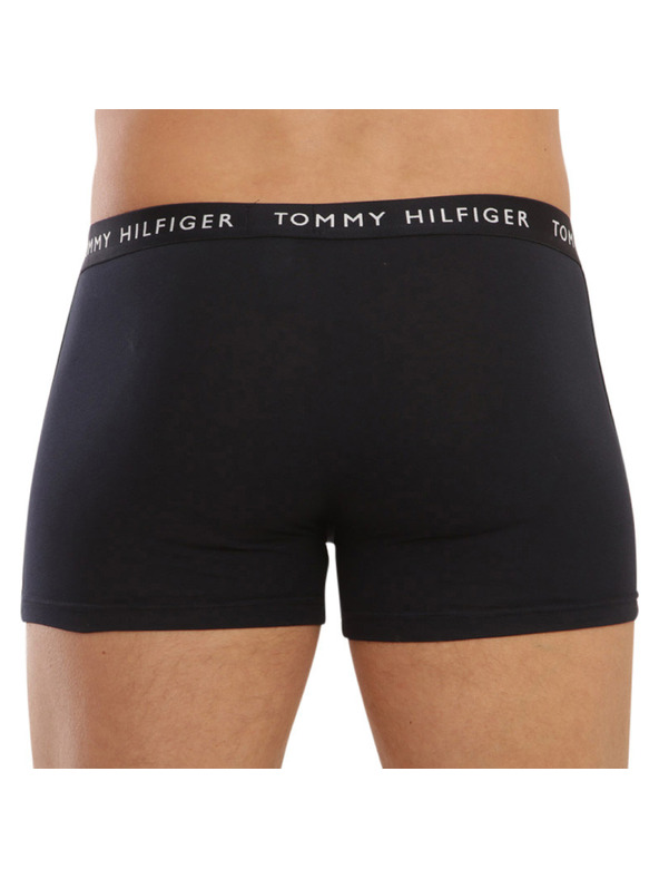 Tommy Hilfiger Underwear Oprijete boksarice 3 Piece