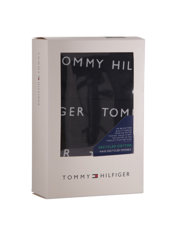 Tommy Hilfiger Underwear Oprijete boksarice 3 Piece