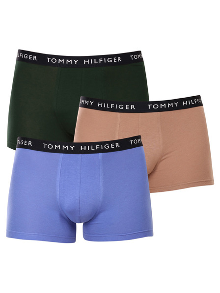 Tommy Hilfiger Underwear Oprijete boksarice 3 Piece