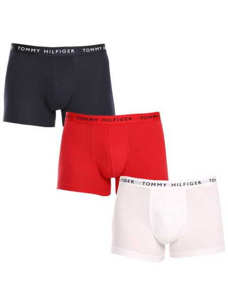 Tommy Hilfiger Underwear Oprijete boksarice 3 Piece