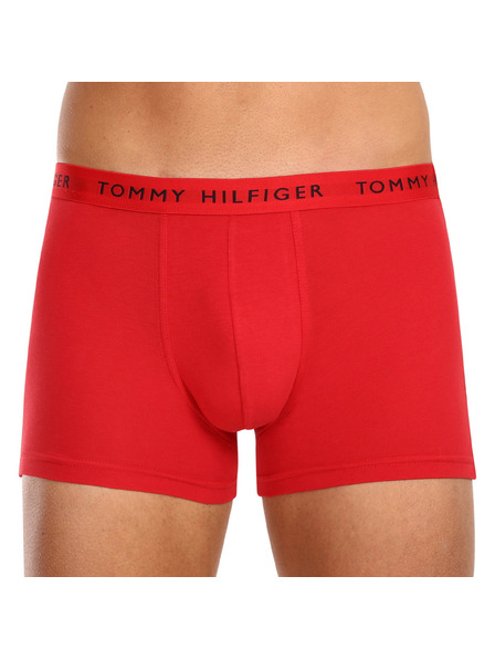 Tommy Hilfiger Underwear Oprijete boksarice 3 Piece