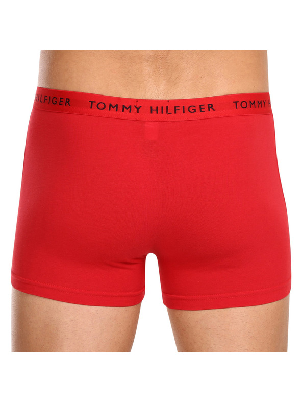Tommy Hilfiger Underwear Oprijete boksarice 3 Piece