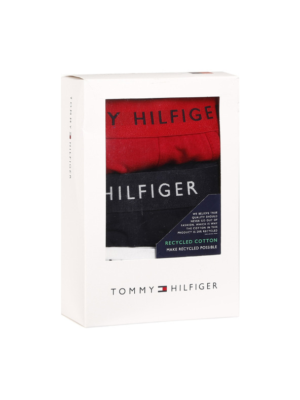 Tommy Hilfiger Underwear Oprijete boksarice 3 Piece