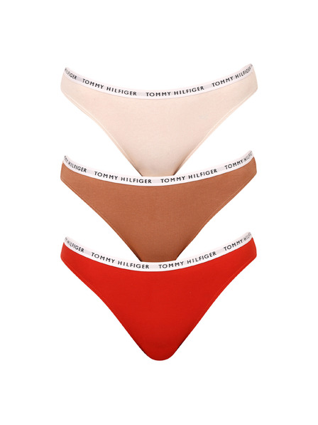 Tommy Hilfiger Underwear Hlačke 3 Piece