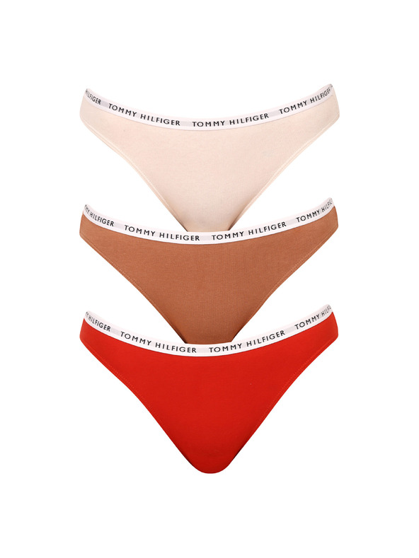 Tommy Hilfiger Underwear Hlačke 3 Piece