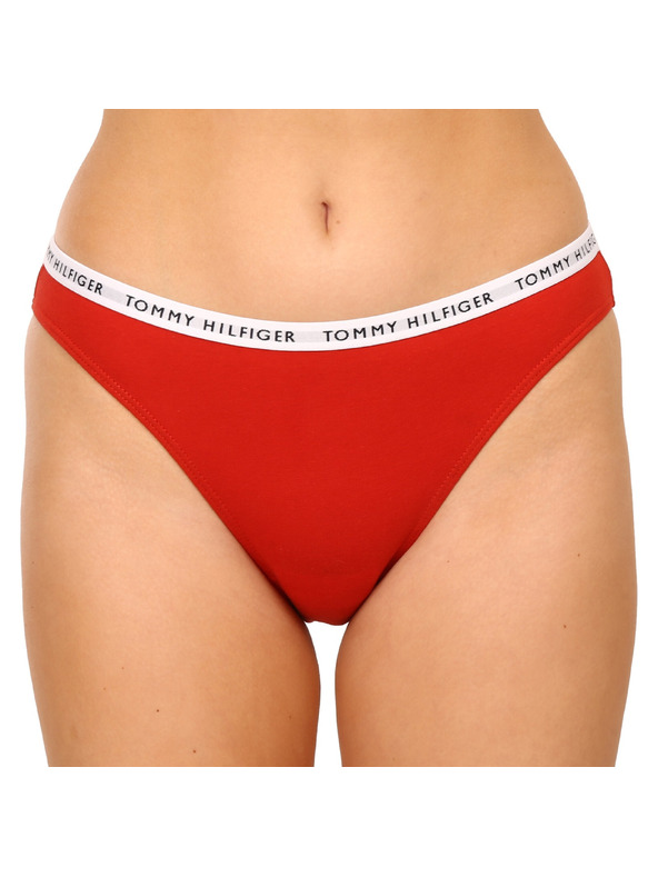 Tommy Hilfiger Underwear Hlačke 3 Piece