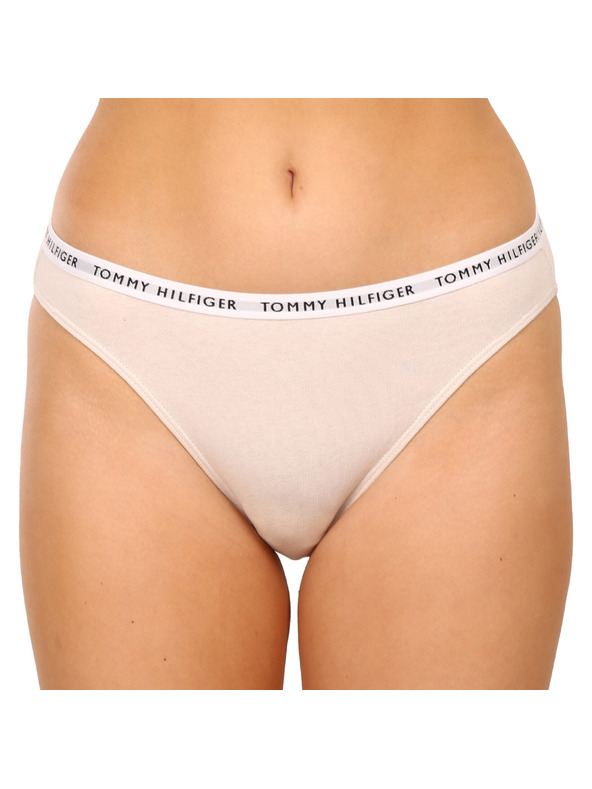 Tommy Hilfiger Underwear Hlačke 3 Piece