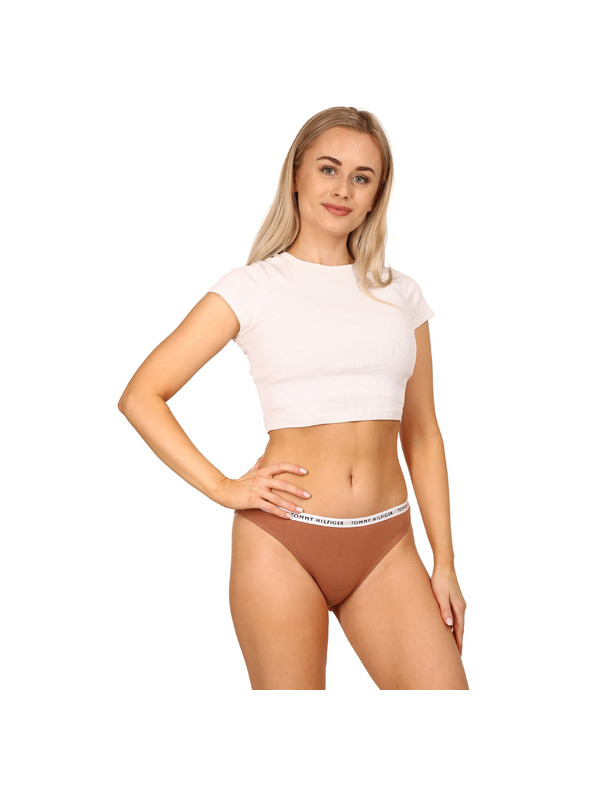 Tommy Hilfiger Underwear Hlačke 3 Piece