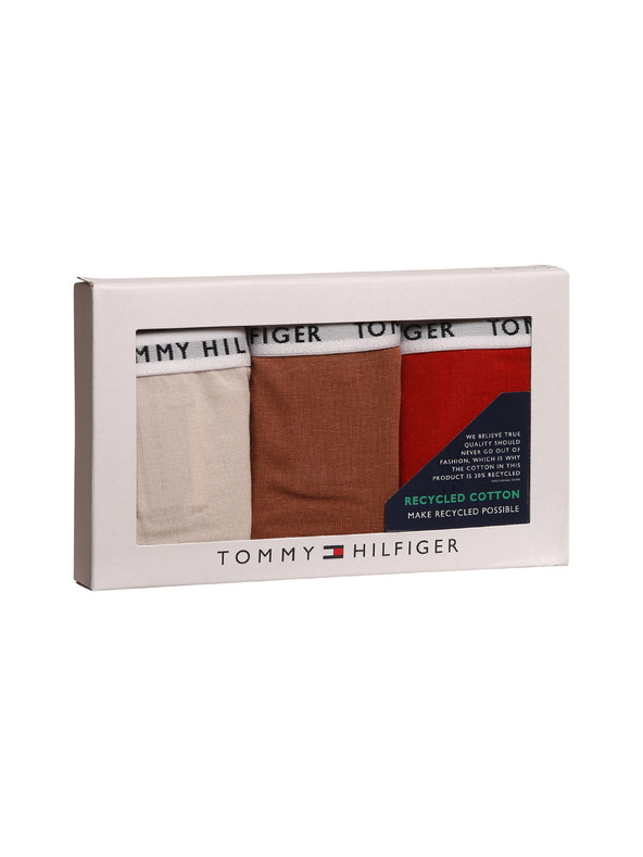 Tommy Hilfiger Underwear Hlačke 3 Piece