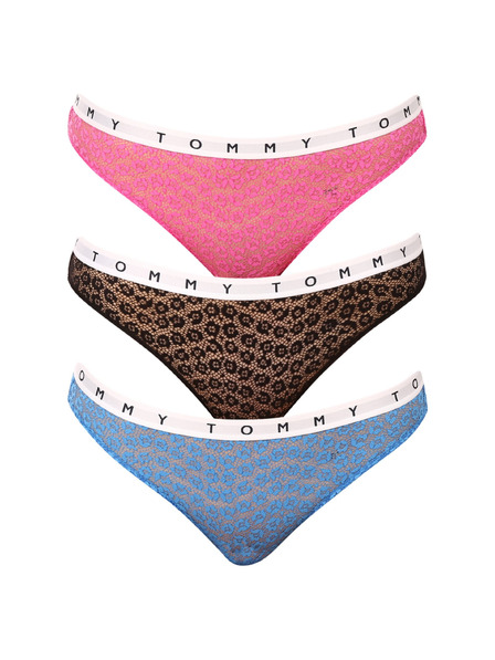 Tommy Hilfiger Underwear Hlačke 3 Piece