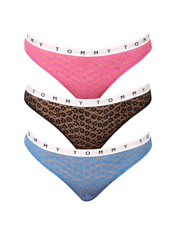 Tommy Hilfiger Underwear Hlačke 3 Piece
