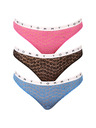 Tommy Hilfiger Underwear Hlačke 3 Piece