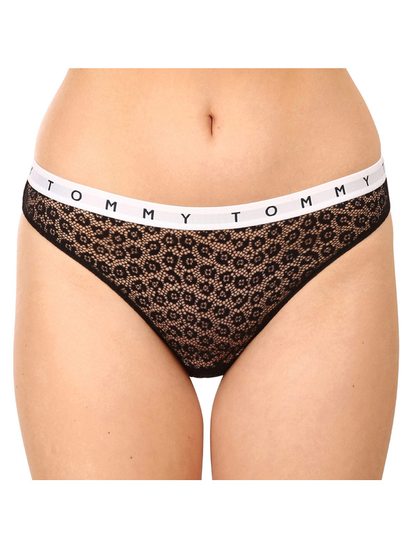 Tommy Hilfiger Underwear Hlačke 3 Piece