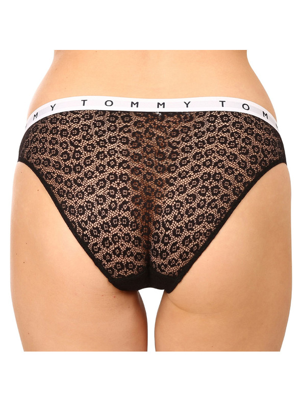 Tommy Hilfiger Underwear Hlačke 3 Piece