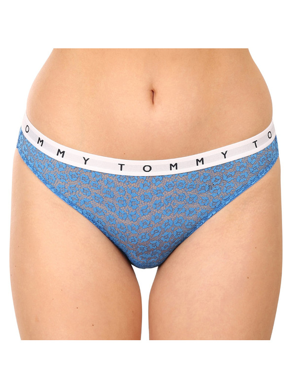 Tommy Hilfiger Underwear Hlačke 3 Piece