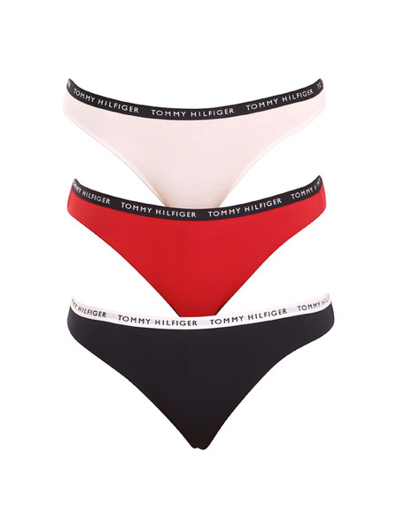 Tommy Hilfiger Underwear Hlačke 3 Piece