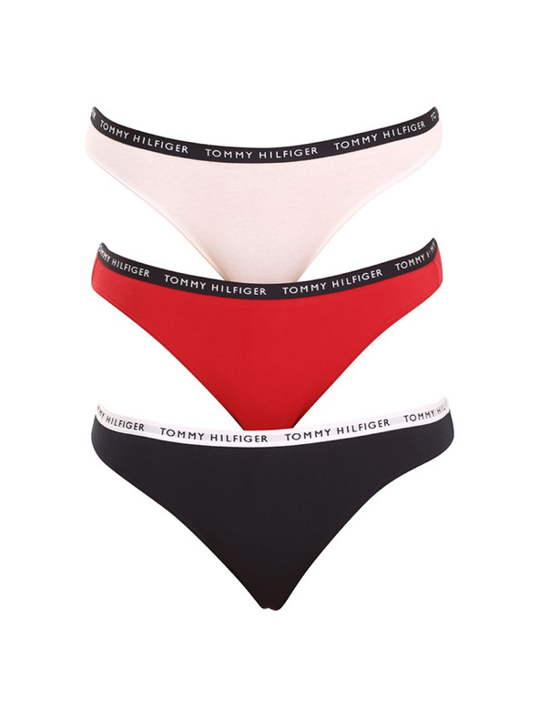 Tommy Hilfiger Underwear Hlačke 3 Piece