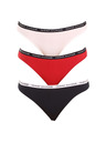 Tommy Hilfiger Underwear Hlačke 3 Piece