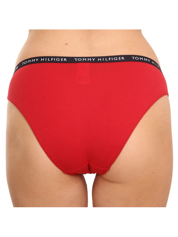 Tommy Hilfiger Underwear Hlačke 3 Piece