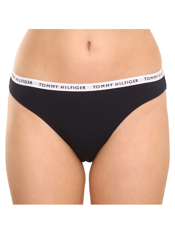 Tommy Hilfiger Underwear Hlačke 3 Piece
