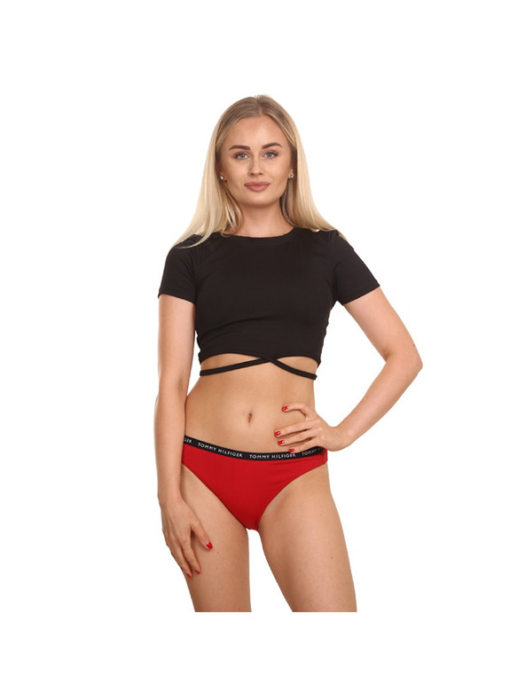 Tommy Hilfiger Underwear Hlačke 3 Piece