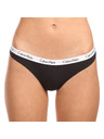 Calvin Klein Underwear	 Hlačke 3 Piece