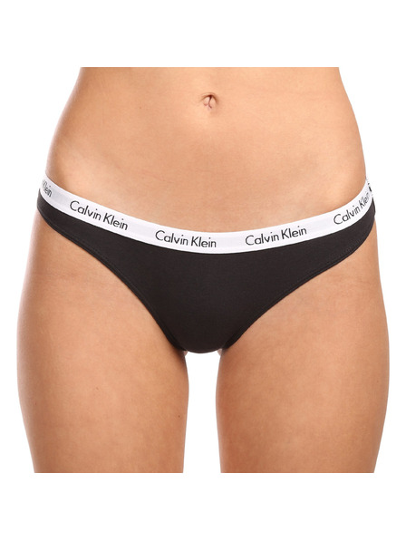 Calvin Klein Underwear	 Hlačke 3 Piece