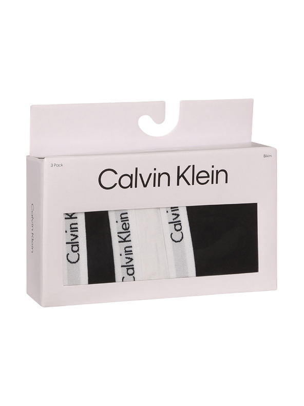 Calvin Klein Underwear	 Hlačke 3 Piece