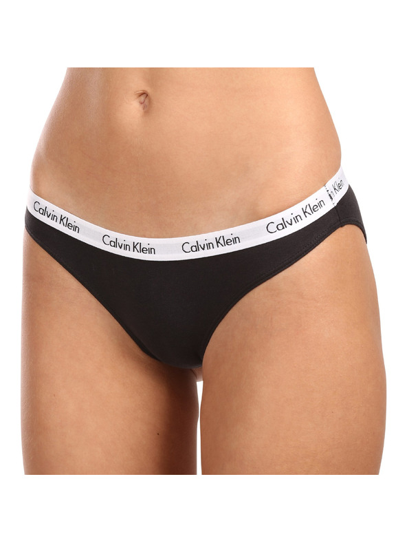 Calvin Klein Underwear	 Hlačke 3 Piece
