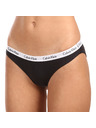 Calvin Klein Underwear	 Hlačke 3 Piece